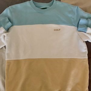 Golf Wang sweatshirt